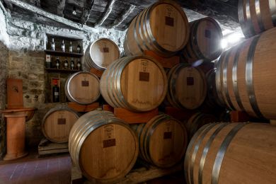 Image gallery Our Cellar