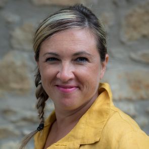 Katia Office manager &amp; wine tastings