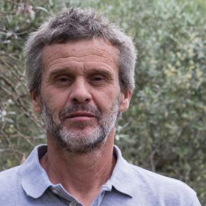 Giuliano Cellarman &amp; farmer