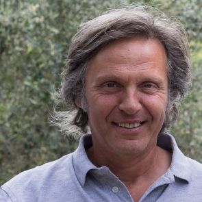 Alberto Farmer &amp; cellarman