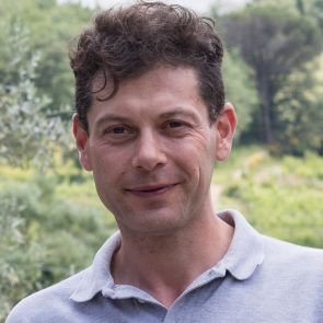 Alessandro Farmer &amp; cellarman