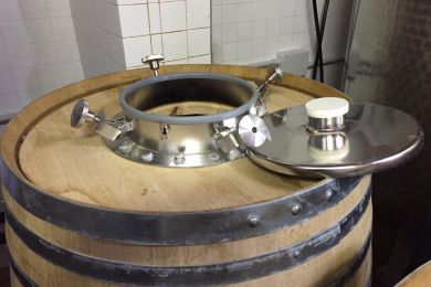 Image gallery Our Cellar